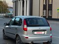 2008 Lada (ВАЗ) Kalina I, серебристый, 120000 рублей - вид 2