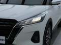 2022 Nissan Kicks I Рестайлинг, белый, 1100060 рублей - вид 4