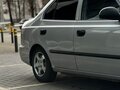 2004 Hyundai Accent ТагАЗ II, серебристый, 570000 рублей - вид 3