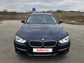 2014 BMW 3 серии 320d xDrive VI (F3x), синий, 1630000 рублей - вид 2