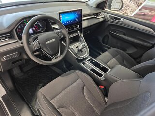 2026 Haval M6 II, белый, 2349000 рублей, вид 4