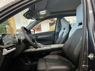 2024 Changan CS75 Plus III, серый, 2490000 рублей, вид 5