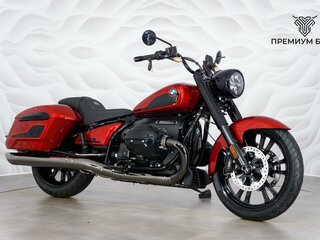 2025 BMW R 18, чёрный, 1999000 рублей, вид 5