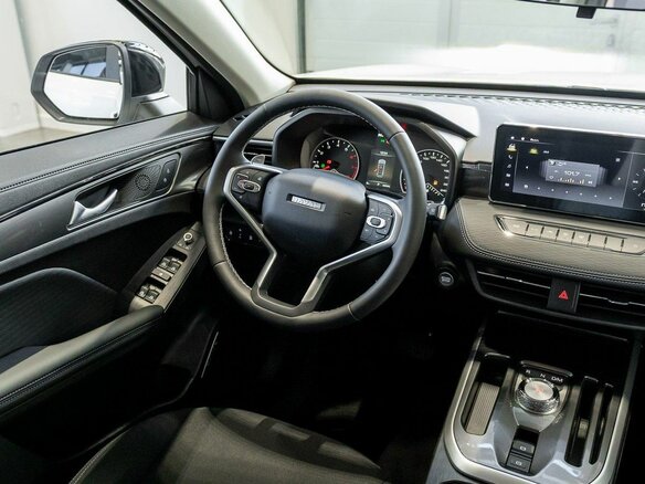 2026 Haval Jolion I Рестайлинг 2, белый, 2474010 рублей - вид 10
