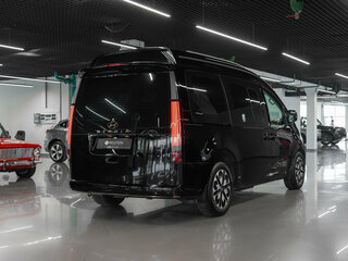 2024 Hyundai Staria I, чёрный, 7990000 рублей, вид 5
