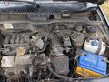 2011 Lada (ВАЗ) 2115, чёрный, 90000 рублей - вид 4