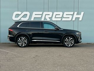 2023 Geely Monjaro I, чёрный, 3099000 рублей, вид 5