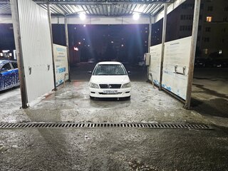 2000 Mitsubishi Lancer Cedia IX, белый, 200000 рублей, вид 1