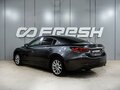 2013 Mazda 6 III (GJ), серый - вид 1