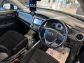 2012 Toyota Corolla Fielder XI (E160, E170, E180), чёрный - вид 11