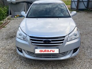 2013 Vortex Estina II (FL-C), серебристый, 350000 рублей, вид 2