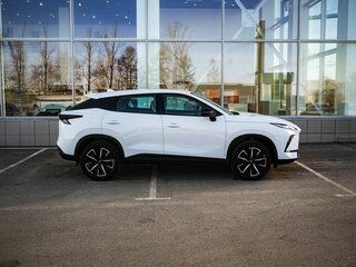 2026 Omoda C5 II, белый, 2899710 рублей, вид 2