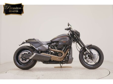 2019 Harley-Davidson FXDR 114, чёрный, 1999000 рублей, вид 2
