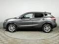 2018 Nissan Qashqai II, серый, 1519585 рублей - вид 7