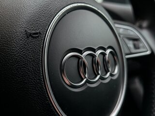 2016 Audi A3 III (8V), чёрный, 1888888 рублей, вид 2