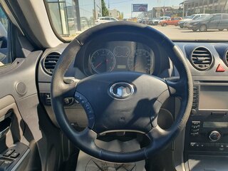 2012 Great Wall Hover H5, серебристый, 419000 рублей, вид 5