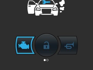 2010 Ford Focus II Рестайлинг, голубой, 650000 рублей, вид 2