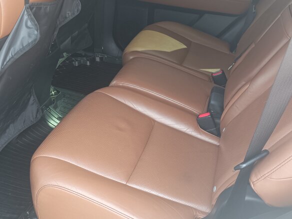 2013 Lexus RX 270 III Рестайлинг, белый, 2850000 рублей - вид 22