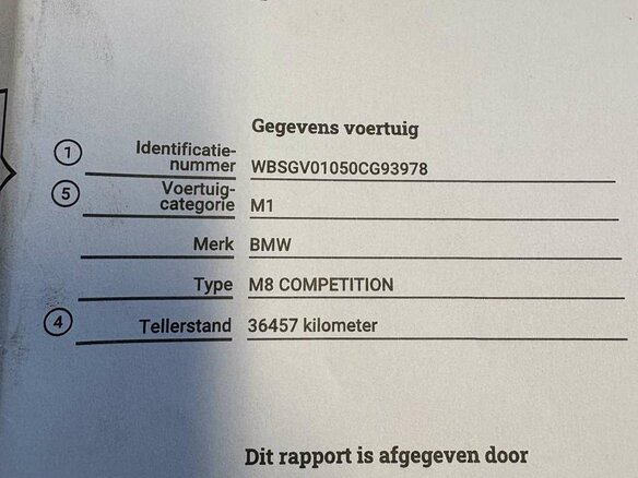 2021 BMW M8 Competition I (F91/F92/F93), чёрный - вид 33