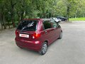 2006 Daewoo Matiz I Рестайлинг, красный - вид 8