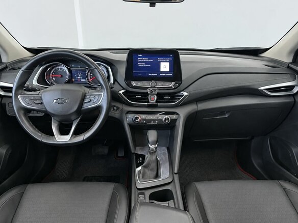 2020 Chevrolet Orlando II, белый, 1649000 рублей - вид 6