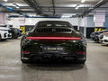 2026 Porsche 911 Carrera 4 GTS VIII (992) Рестайлинг, зелёный, 33200000 рублей - вид 6