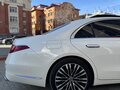 2021 Mercedes-Benz S-Класс 350 d VII (W223), белый, 7500000 рублей - вид 8