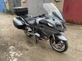 2014 BMW R 1200 RT, серебристый, 980000 рублей - вид 7