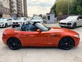 2016 BMW Z4 20i II (E89) Рестайлинг, оранжевый, 3580000 рублей - вид 10