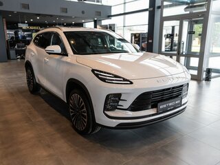 2026 Esteo MX, белый, 4290000 рублей, вид 5