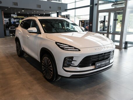 2026 Esteo MX, белый, 4290000 рублей, вид 5