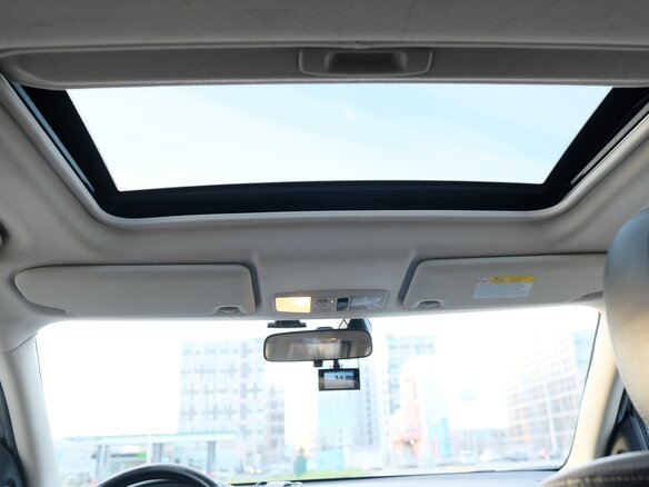 2014 Mitsubishi Outlander III, белый, 1680000 рублей - вид 28