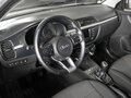 2017 Kia Rio IV, серебристый - вид 4
