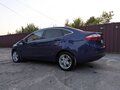 2016 Ford Fiesta Mk6 Рестайлинг, синий - вид 4