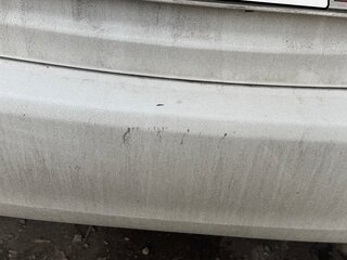 2013 Toyota Vitz III (XP130), белый, 640000 рублей, вид 4