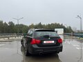 2009 BMW 3 серии 318d V (E90/E91/E92/E93) Рестайлинг, чёрный, 990000 рублей - вид 4