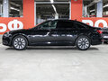 2019 Audi A6 45 TFSI V (C8), чёрный - вид 7