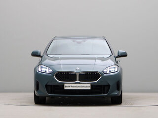 2025 BMW 2 серии Gran Coupe L 220i L F74/78, зелёный, 4253117 рублей, вид 2