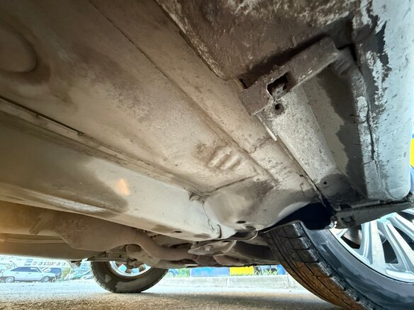 2006 Toyota Camry VI (XV40), серебристый, 850000 рублей - вид 39