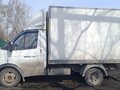 2011 ГАЗ ГАЗель (3302), белый, 480000 рублей - вид 6