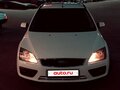 2005 Ford Focus II, белый, 410000 рублей - вид 3