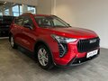 2026 Haval Jolion I Рестайлинг 2, красный - вид 2