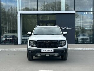 2026 Haval Dargo I Рестайлинг, белый, 3699000 рублей, вид 2