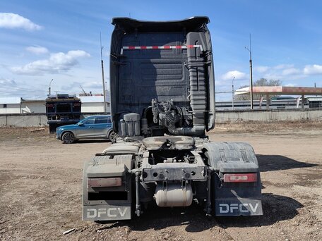 2023 Dongfeng DFH 4180, чёрный, 4390000 рублей, вид 5
