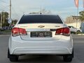 2014 Chevrolet Cruze I Рестайлинг, белый, 730000 рублей - вид 6