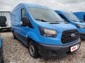 2021 Ford Transit, синий, 2793000 рублей - вид 1