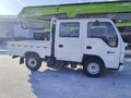 2026 Isuzu Elf (N-series), белый