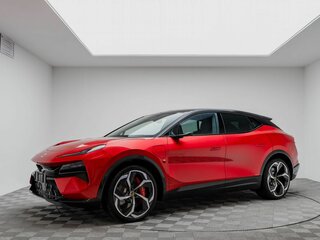 Lotus Eletre R