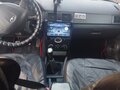 2012 Lada (ВАЗ) Priora I, серебристый, 300000 рублей - вид 6