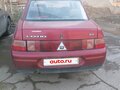 1999 Lada (ВАЗ) 2110, красный, 200000 рублей - вид 1